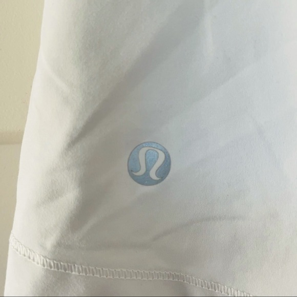 -lululemon- size 10 razorback tank - Picture 5 of 9